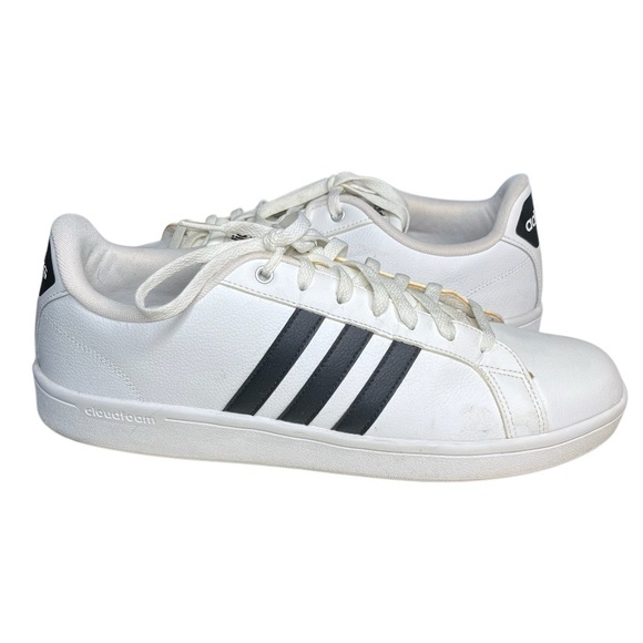 adidas gazelle silver green womens adidas Men's Grand Court 2.0 Sneakers | Black/White